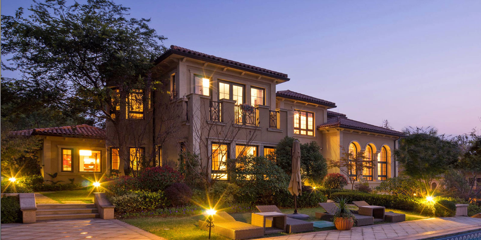 Risland Skymansion Chattarpur